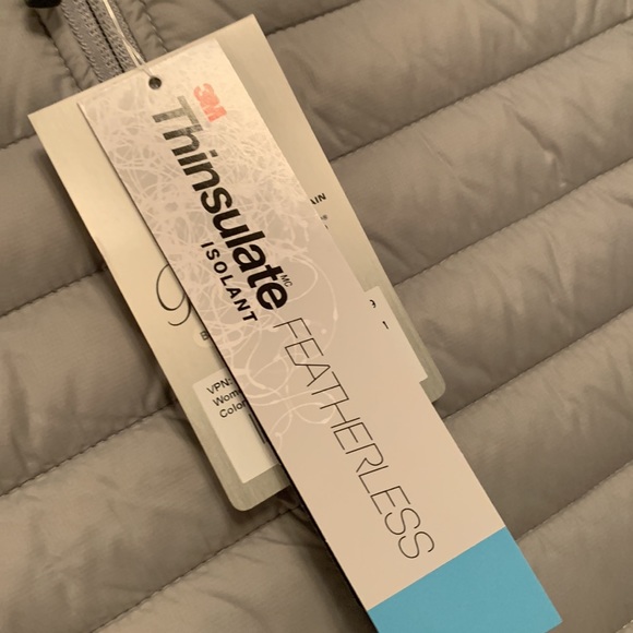 NWT $70 GANDER MOUNTAIN Guide Series Pro-Thermal Vest Water Resistant Medium - Picture 3 of 15